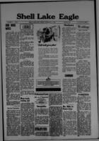 Shell Lake Eagle November 27, 1942