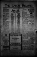 The Landis Record February 1, 1917