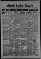 Shell Lake Eagle December 18, 1942