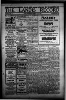The Landis Record July 18, 1918