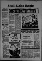 Shell Lake Eagle December 25, 1942