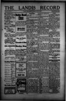 The Landis Record June 14, 1917