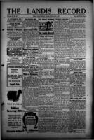 The Landis Record March 21, 1918