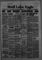 Shell Lake Eagle February 5, 1943