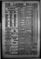 The Landis Record September 6, 1917