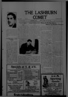 The Lashburn Comet April 19, 1940