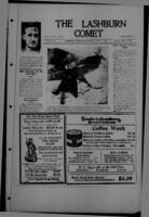 The Lashburn Comet April 21, 1939