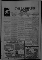 The Lashburn Comet April 26, 1940
