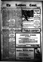 The Lashburn Comet August 1, 1918