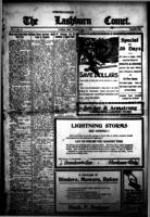 The Lashburn Comet August 15, 1918