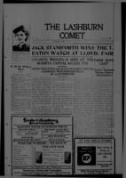 The Lashburn Comet August 16, 1940