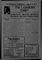 The Lashburn Comet August 2, 1940