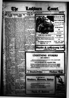 The Lashburn Comet August 22, 1918