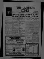 The Lashburn Comet August 23, 1940