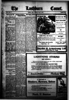 The Lashburn Comet August 29, 1918