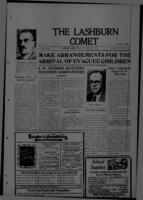 The Lashburn Comet August 30, 1940
