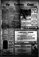 The Lashburn Comet August 8, 1918