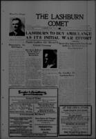 The Lashburn Comet August 9, 1940