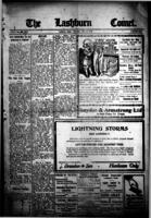 The Lashburn Comet December 12, 1918