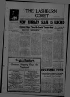 The Lashburn Comet December 6, 1940
