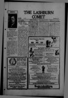 The Lashburn Comet December 8, 1939