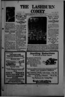 The Lashburn Comet February 10, 1939