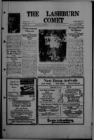 The Lashburn Comet February 24, 1939