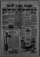 Shell Lake Eagle May 7, 1943