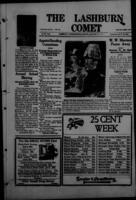 The Lashburn Comet January 20, 1939