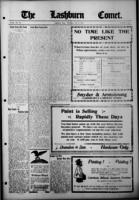 The Lashburn Comet July 15, 1915