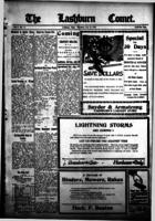 The Lashburn Comet July 18, 1918