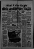 Shell Lake Eagle May 21, 1943