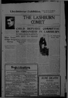 The Lashburn Comet July 21, 1940