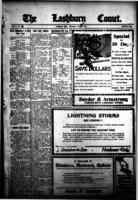 The Lashburn Comet July 25, 1918