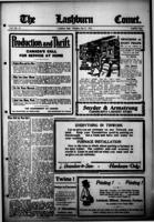 The Lashburn Comet July 27, 1916