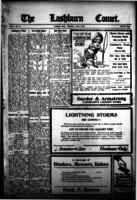 The Lashburn Comet July 4, 1918