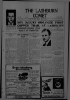 The Lashburn Comet July 5, 1940