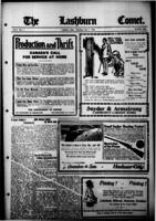 The Lashburn Comet June 1, 1916