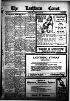 The Lashburn Comet June 27, 1918