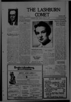 The Lashburn Comet June 28, 1940