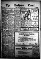 The Lashburn Comet June 6, 1918