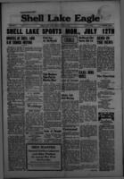 Shell Lake Eagle June 18, 1943