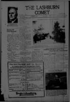 The Lashburn Comet March 1, 1940