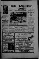 The Lashburn Comet March 10, 1939