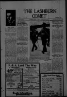The Lashburn Comet March 29, 1940
