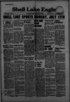 Shell Lake Eagle July 2, 1943