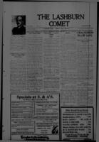The Lashburn Comet May 10, 1940