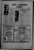 The Lashburn Comet May 12, 1939