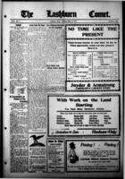 The Lashburn Comet May 27, 1915