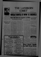 The Lashburn Comet November 22, 1940